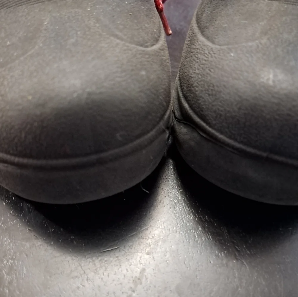 Thermolite Performance Insulation Snow Boots Girl's Size  6